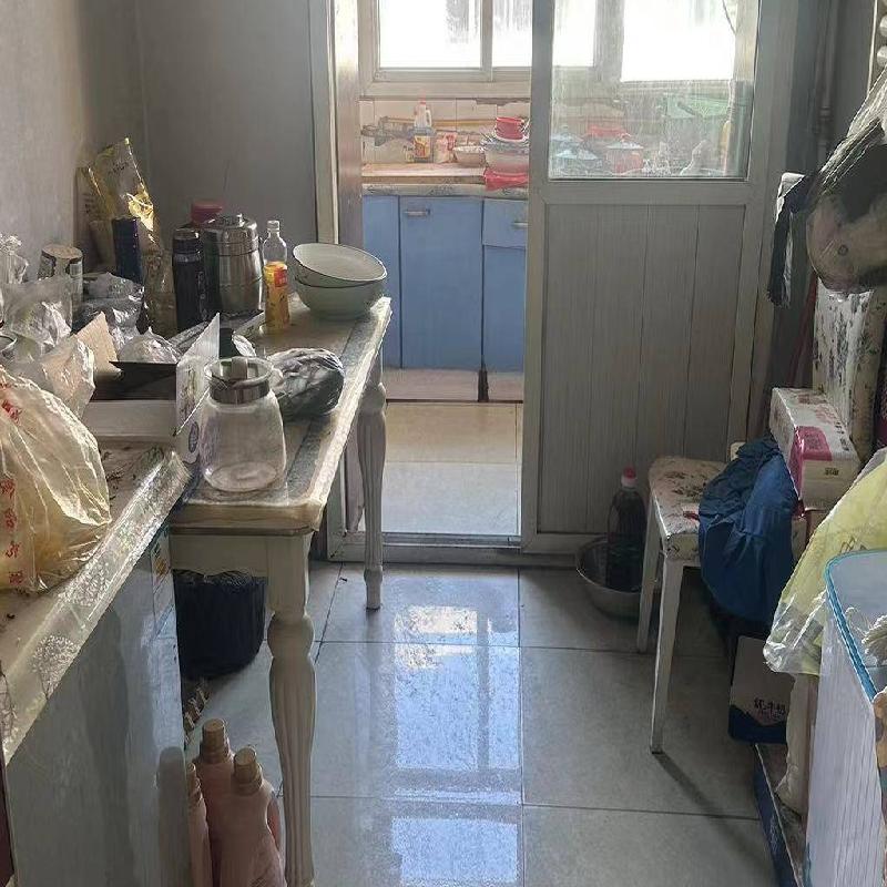 吴忠市利通区利通北街110号卷烟厂住宅区三号楼3541号公开转让公告(国资监测编号GR2023JS1003469)