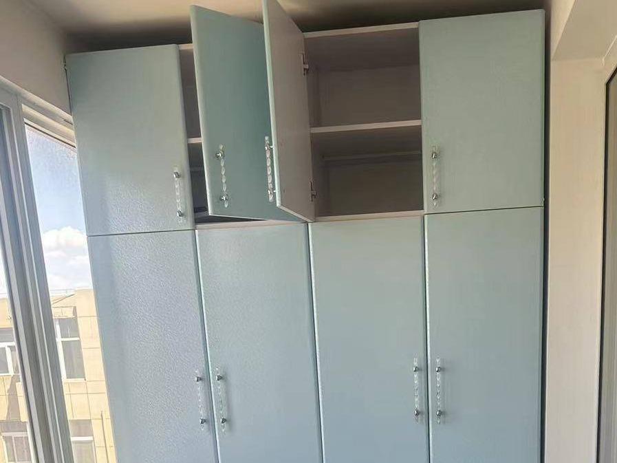 吴忠市利通区利通北街卷烟厂六号楼6209号成套住宅公开转让公告(国资监测编号GR2023JS1003468-3)