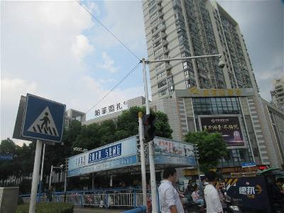 常州市天宁区青果南苑1幢502招租公告