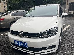 （湘A7J47C）大众汽车牌小型普通客车(国资监测编号GR2023HN1001317)