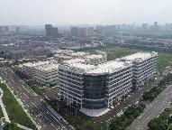 常州市天宁区北塘河东路17号新一代信息技术产业园2号楼招商公告