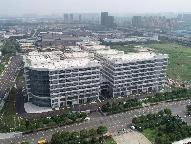 常州市天宁区北塘河东路17号新一代信息技术产业园2号楼招商公告