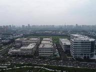 常州市天宁区北塘河东路17号新一代信息技术产业园2号楼招商公告
