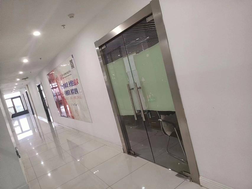 常州奥体钟楼全民健身中心四层部分房屋招租公告