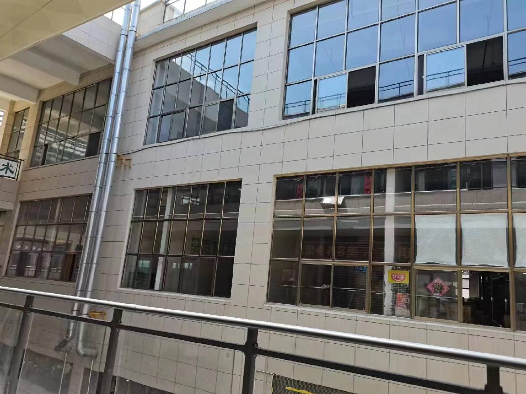 汝城县鑫汝实业投资发展有限公司21处门面出租