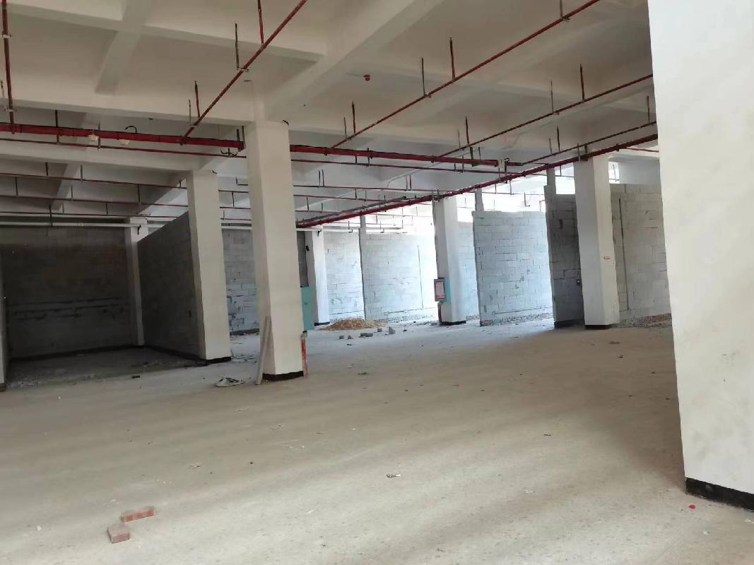 汝城县鑫汝实业投资发展有限公司21处门面出租
