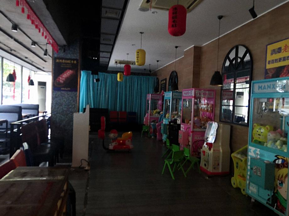 清潭新村37幢-6商铺招租公告