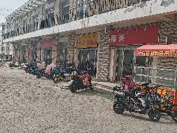 鄂尔多斯市东胜区割蛇壕2号街坊2号楼4号