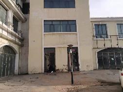 鄂尔多斯市东胜区苏勒德大街南汽贸路西天骏重卡/工程机械配件城16号楼-3层-311