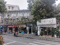永顺县财政局网上竞价公开招租经建投公司灵溪镇棚场街（老干局）门面101-107室共7间