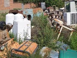 一批报废资产转让（内蒙古黄河万家寨实业有限责任公司）(国资监测编号GR2023NM1002867)