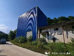 大坡镇合垌粮食烘干仓储项目