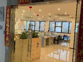 常州市天宁区嘉宏世纪大厦1906-1910室办公用房招租