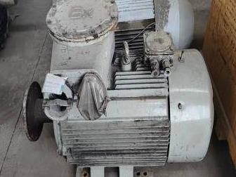 SGB1400/132T刮板输送机（含箱体、电机、减速机、耦合器）处置(四次挂牌)