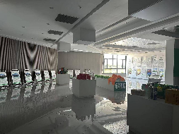 赤峰市巴林右旗蒙东物流集配中心（京东云仓）整体出租（第一年租金底价1582700.00元，租期3年）(国资监测编号GR2023NM1002930)