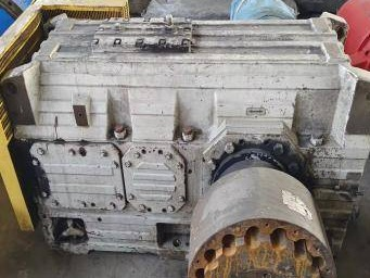 SGB1400/185C刮板输送机（含箱体、电机、减速机、耦合器）处置(四次挂牌)