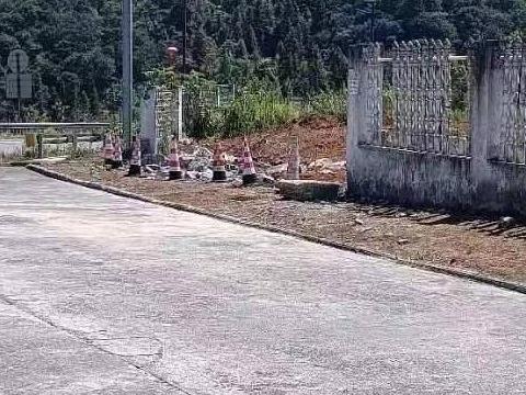 永顺县青坪社区公路用途土地使用权招租(国资监测编号GR2023HN1001484)