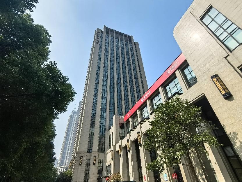 常州市钟楼区通江南路88-301号、501号（新城国际大厦3、4层）招租公告
