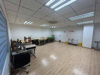戚墅堰全民健身中心三楼10号房招租公告