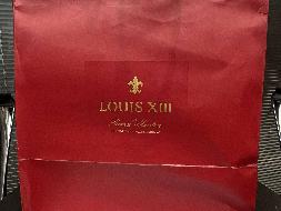 标的238：洋酒LOUIS XIII路易十三