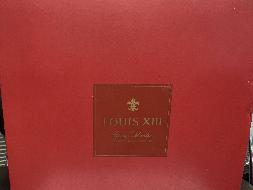 标的242：洋酒LOUIS XIII路易十三
