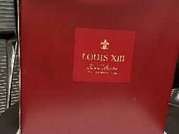 标的243：洋酒LOUIS XIII路易十三