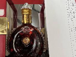 标的241：洋酒LOUIS XIII路易十三