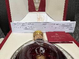 标的242：洋酒LOUIS XIII路易十三