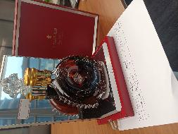 标的246：洋酒LOUIS XIII路易十三