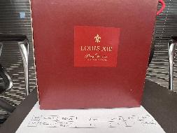 标的244：洋酒LOUIS XIII路易十三