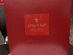 标的241：洋酒LOUIS XIII路易十三
