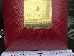 标的242：洋酒LOUIS XIII路易十三