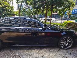 （苏C0555J）梅赛德斯-奔驰汽车(国资监测编号GR2023JS4003785-2)