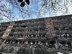 岳阳市岳阳楼区三五一七路岳阳楼小学东北侧三五一七工厂职工宿舍303(三次挂牌)(国资监测编号GR2023HN1001570-3)
