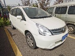 (苏DDG367)骏逸牌DFL7180AC1.8L小型普通客车转让公告(国资监测编号GR2023JS2003834)