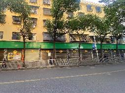 永顺县人民医院网上竞价公开处置县人民医院宿舍门面103-112室共10个（第三次）