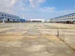 江苏省启东市滨海工业区3宗工业用地、地上建筑物及附属设施设备整体转让项目交易公告(国资监测编号GR2023GX2000602)