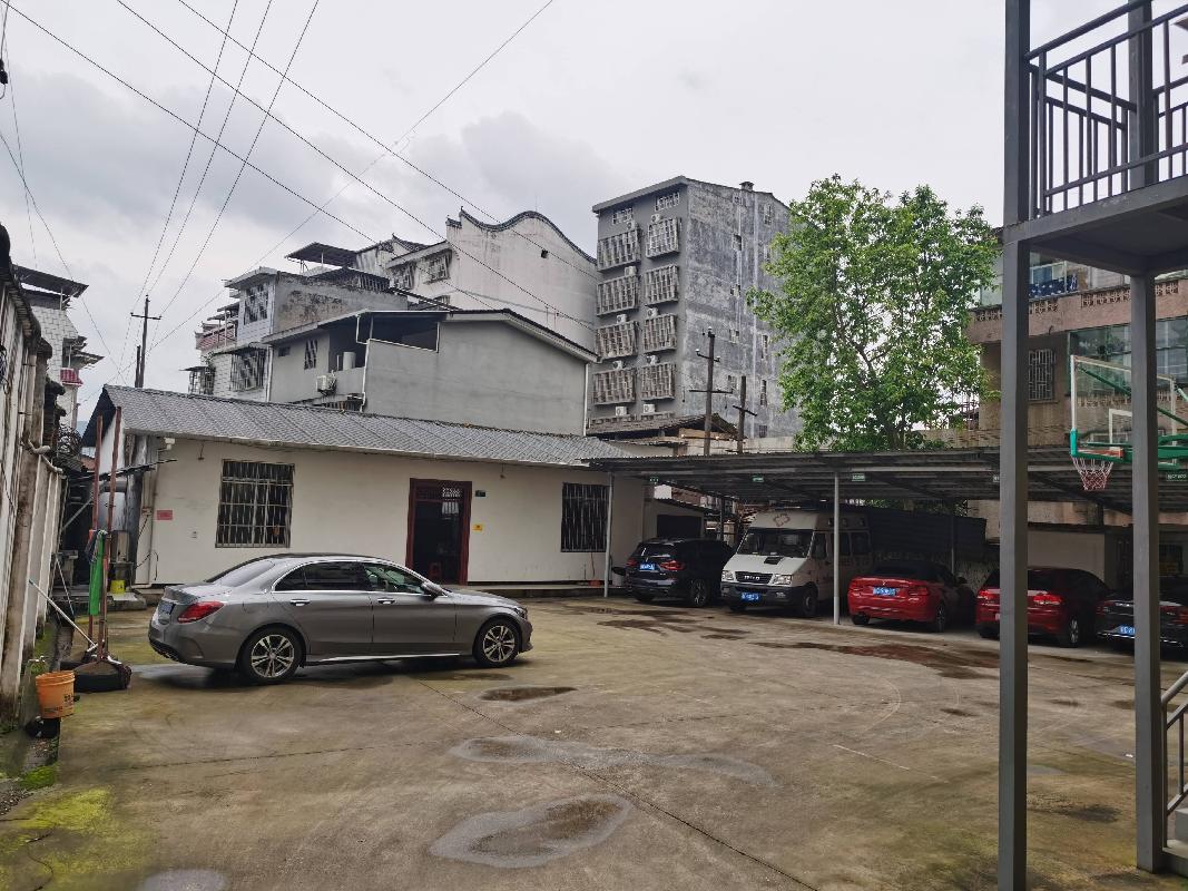 广西桂林市永福县永福镇连江路40号房产转让