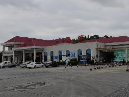 衡邵高速西渡服务区中式餐饮（仅限自助餐、自选餐）项目(国资监测编号GR2023HN1001616)