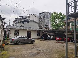 广西桂林市永福县永福镇连江路40号房产转让