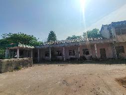 南京市高淳区阳江镇丹湖西陡门8号内建筑物和土地使用权转让公告(国资监测编号GR2023JS1003901)