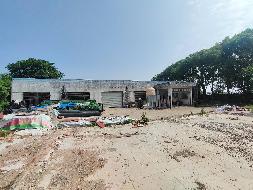 南京市高淳区阳江镇丹湖西陡门8号内建筑物和土地使用权转让公告(国资监测编号GR2023JS1003901)