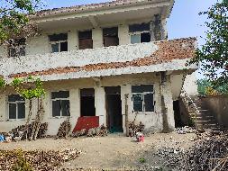 南京市高淳区阳江镇丹湖西陡门8号内建筑物和土地使用权转让公告(国资监测编号GR2023JS1003901)