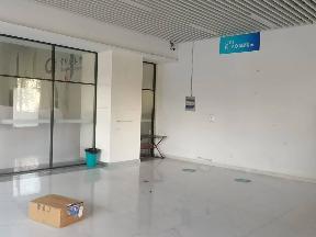 常州市新北区黄河西路1065号罗溪全民健身中心一层部分房屋招租公告