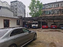 广西桂林市永福县永福镇连江路40号房产转让
