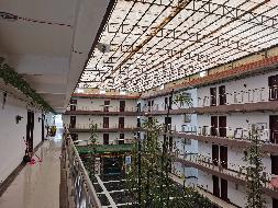 广西桂林市雁山区雁山镇漓江学院大门侧对面西龙公寓共52套房屋使用权转让公告