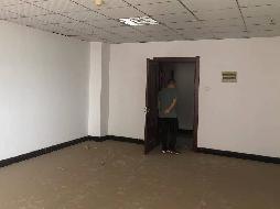通辽市科尔沁区永清办事处华申时代广场综合楼 2#楼11层1110室出租