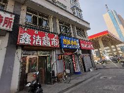 通辽市科尔沁区明仁办事处军供站综合楼（明仁五街坊）出售