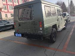 2台车辆打包转让（内蒙古拜仁矿业有限公司）(二次挂牌)(国资监测编号GR2023NM1003212-2)