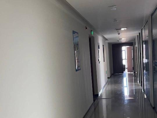 江苏省常州市新北区新桥街道红河路65号17楼招租公告